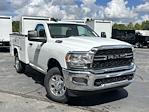 2024 Ram 2500 Regular Cab 4WD, Service Truck for sale #R52571 - photo 3