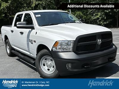 2024 Ram 1500 Classic Crew Cab 4WD, Pickup for sale #R62811 - photo 1