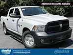 2024 Ram 1500 Classic Crew Cab 4WD, Pickup for sale #R62811 - photo 1