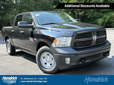 2024 Ram 1500 Classic Crew Cab 4WD, Pickup for sale #R62812 - photo 1