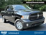 2024 Ram 1500 Classic Crew Cab 4WD, Pickup for sale #R62812 - photo 1