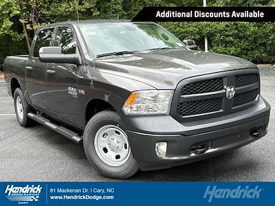 2024 Ram 1500 Classic Crew Cab 4WD, Pickup for sale #R62813 - photo 1