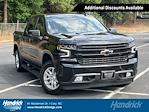 2022 Chevrolet Silverado 1500 Crew Cab 4WD, Pickup for sale #R72505A - photo 3