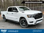 2024 Ram 1500 Crew Cab 4WD, Pickup for sale #R72541 - photo 1