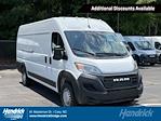 2024 Ram ProMaster 3500 High Roof FWD, Empty Cargo Van for sale #CR72715 - photo 1