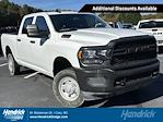 2024 Ram 2500 Crew Cab 4WD, Pickup for sale #CR03897 - photo 34