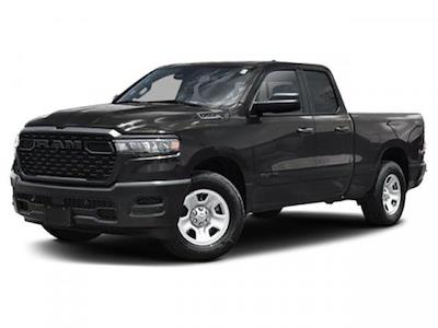 2025 Ram 1500 Quad Cab 4WD, Pickup for sale #S03361 - photo 1