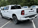 2025 Ram 1500 Crew Cab 4WD, Pickup for sale #S07986 - photo 7