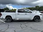 2025 Ram 1500 Crew Cab 4WD, Pickup for sale #S07986 - photo 9