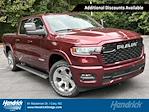 2025 Ram 1500 Crew Cab 4WD, Pickup for sale #S36070 - photo 1