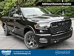 2025 Ram 1500 Crew Cab 4WD, Pickup for sale #S44678 - photo 1