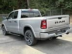 2025 Ram 1500 Quad Cab 4WD, Pickup for sale #S47118 - photo 6