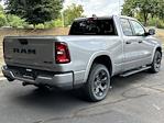 2025 Ram 1500 Quad Cab 4WD, Pickup for sale #S47118 - photo 2