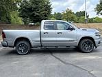 New 2025 Ram 1500 Big Horn Quad Cab 4WD, Pickup for sale #S47118 - photo 8