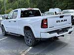 2025 Ram 1500 Quad Cab 4WD, Pickup for sale #S47120 - photo 7