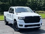 2025 Ram 1500 Quad Cab 4WD, Pickup for sale #S47121 - photo 3