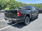 2025 Ram 1500 Quad Cab 4WD, Pickup for sale #S47122 - photo 2