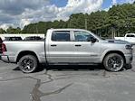 2025 Ram 1500 Crew Cab 4WD, Pickup for sale #S54632 - photo 9