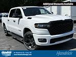 2025 Ram 1500 Crew Cab 4WD, Pickup for sale #S54634 - photo 1