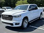 2025 Ram 1500 Crew Cab 4WD, Pickup for sale #S58686 - photo 5