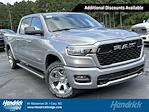 2025 Ram 1500 Crew Cab 4WD, Pickup for sale #S58688 - photo 1