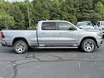 2025 Ram 1500 Crew Cab 4WD, Pickup for sale #S58688 - photo 9