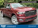 2025 Ram 1500 Crew Cab 4WD, Pickup for sale #S58689 - photo 1