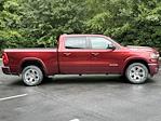 2025 Ram 1500 Crew Cab 4WD, Pickup for sale #S58689 - photo 9