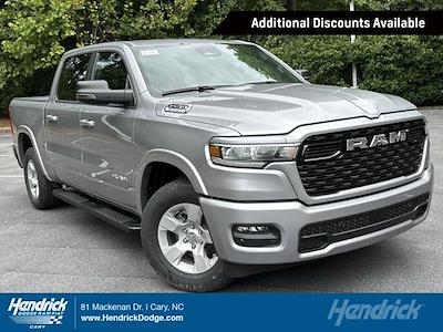 2025 Ram 1500 Crew Cab RWD, Pickup for sale #S74464 - photo 1