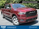 2025 Ram 1500 Crew Cab 4WD, Pickup for sale #S76536 - photo 1