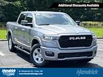 2025 Ram 1500 Crew Cab 4WD, Pickup for sale #S76539 - photo 1