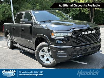 2025 Ram 1500 Crew Cab 4WD, Pickup for sale #S76542 - photo 1