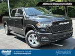 2025 Ram 1500 Crew Cab 4WD, Pickup for sale #S76542 - photo 1