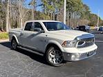 Used 2018 Ram 1500 Limited Crew Cab 4x4, Pickup for sale #SA00293 - photo 4