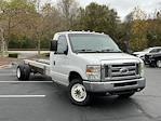Used 2011 Ford E-450 4x2, Cab Chassis for sale #SA06115 - photo 4