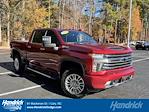 Used 2020 Chevrolet Silverado 2500 High Country Crew Cab 4x4, Pickup for sale #SA18150 - photo 1