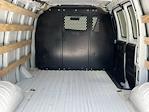 Used 2021 GMC Savana 2500 4x2, Empty Cargo Van for sale #SA22105 - photo 2