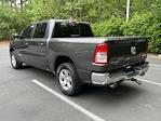 Used 2021 Ram 1500 Big Horn Crew Cab 4WD, Pickup for sale #SA39419 - photo 8