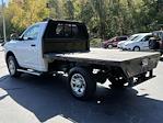 Used 2019 Ram 3500 Tradesman Regular Cab 4x4, Flatbed Truck for sale #SA43420 - photo 7