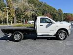 Used 2019 Ram 3500 Tradesman Regular Cab 4x4, Flatbed Truck for sale #SA43420 - photo 9