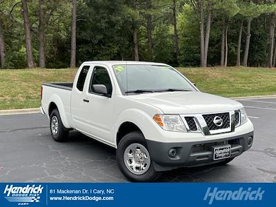 Used 2019 Nissan Frontier S King Cab 4x2, Pickup for sale #SA59961 - photo 1