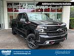 2021 Chevrolet Silverado 1500 Crew Cab 4WD, Pickup for sale #SA62206 - photo 1