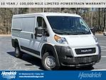 Used 2021 Ram ProMaster 1500 Standard Roof FWD, Empty Cargo Van for sale #SA68518 - photo 1