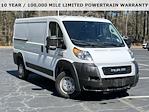Used 2021 Ram ProMaster 1500 Standard Roof FWD, Empty Cargo Van for sale #SA68518 - photo 3