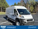 Used 2021 Ram ProMaster 3500 High Roof FWD, Empty Cargo Van for sale #X75320D - photo 1