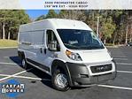 Used 2021 Ram ProMaster 3500 High Roof FWD, Empty Cargo Van for sale #X75320D - photo 3