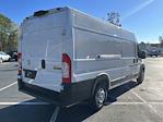 Used 2021 Ram ProMaster 3500 High Roof FWD, Empty Cargo Van for sale #X75320D - photo 10