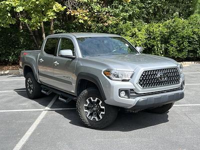 2018 Toyota Tacoma Double Cab 4WD, Pickup for sale #XH01713A - photo 1