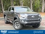 2020 Toyota Tacoma Double Cab 4WD, Pickup for sale #XH30886 - photo 1
