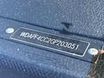 Used 2016 Mercedes-Benz Sprinter 3500 RST RWD, Camper Van for sale #CON3828 - photo 36